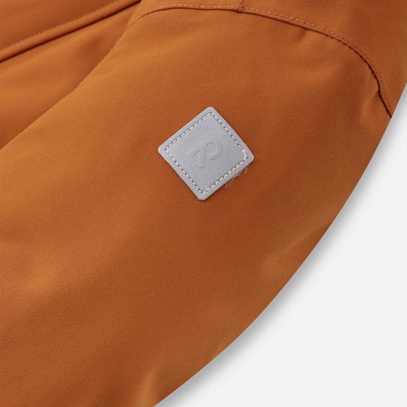 REIMA ReimaTec Kids' Winter Snowsuit - Picture 9 of 17